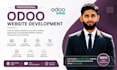 design and customize your odoo website