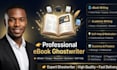 academic and scholarly fiction ghostwriter educational writing