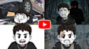 desenhar uma miniatura do youtube
