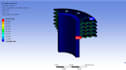 perform fea structural and thermal simulations
