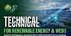 write expert articles on renewable energy and crypto
