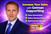 write high converting german and english copy and customer communication