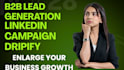 do b2b lead generation and GEO targeted lead prospecting