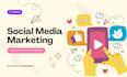 do social media marketing to boost sales