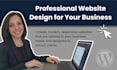 create a website for you