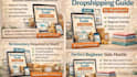 build up dropshipping stores for one product brands
