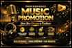 do apple music mixcloud promotion with ads campaign