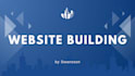 design a profesional business website