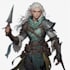 make awesome fantasy illustration