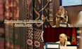 proofread and edit old classical arabic printed texts