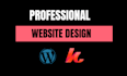 responsive course sales page setup on learnworlds