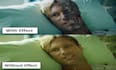 do vfx compositing, cgi effects, vfx cleanup  motion tracking
