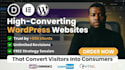 desarrollo web wordpress con elementor