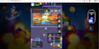 develop HTML5 browser games and web3 blockchain nft games