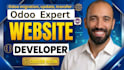 do odoo website development, clone, transfer, upgrade odoo and odoo migration