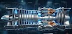 create high quality mechanical 3d renders and technical art