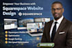 do squarespace mobile SEO, optimization, google ranking,site speed optimization