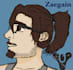 draw your desired headshot