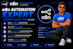 build advanced n8n automation, make com workflows and connect ai apis