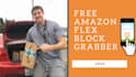 build and develop custom amazon flex bot as per requirement