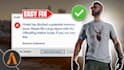 install fivem kuttes and fix bugs with perfect optimization