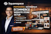 fix squarespace product upload, CSV, varient, inventory management, sku setup