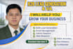 do b2b lead generation and find targeted leads
