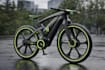 design 3d bicycle model, custom ebike frame and cad design