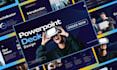 design business powerpoint presentation powerpoint redesign pitch deck design