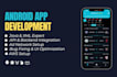 fix bugs and integrate ads in your android application