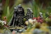 paint your warhammer and tabletop miniatures