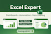 create professional financial models in excel