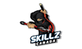 create amazing ultimate martial arts logo