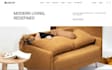 design wholesale website b2b ecommerce supplier website