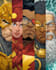 draw professional superhero comic art, characters and covers