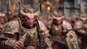 paint your warhammer to a high standard