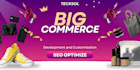develop, and customize your bigcommerce store