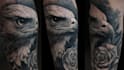design custom tattoo art
