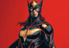 create a stunning cinematic superhero character illustration
