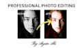 professionally edit your photos, remove background and do high quality retouchi