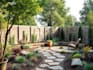 do backyard landscape design as a landscape architect