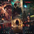 design a professional movie poster