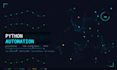 do python automation, web scraping, and scripting