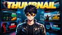 design thumbnail where click begins