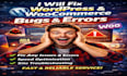 fix wordpress and woocommerce bugs and errors
