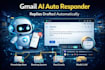 build a gmail ai auto responder with your company data
