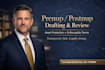 draft or review your prenuptial and postnuptial agreements