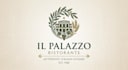 design an elegant and authentic italian restaurant logo