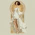 draw anything in art nouveau style