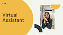 helping you with your administrative tasks